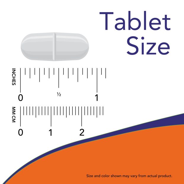 TMG Betaine 1,000 mg Tablets (100 Tablets)
