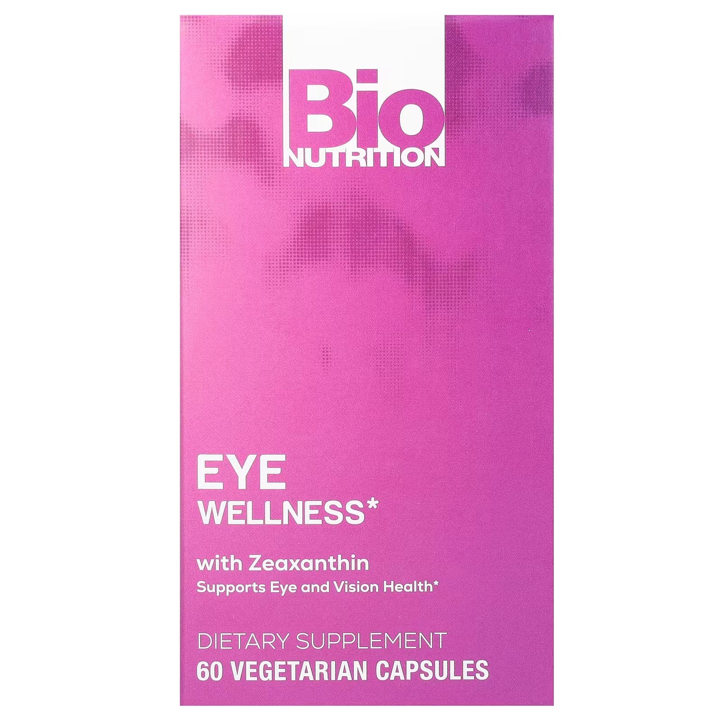 Eye Wellness