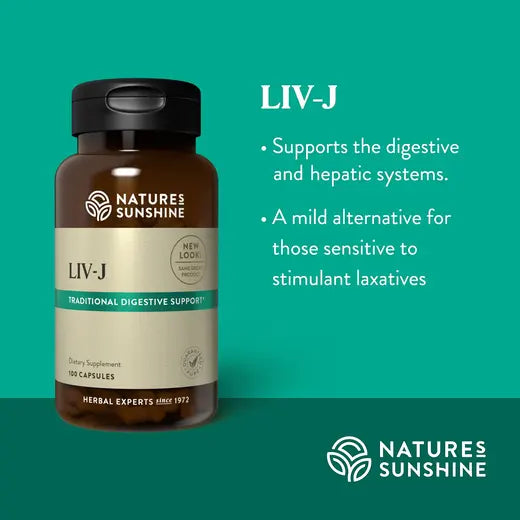 LIV-J (100 caps)