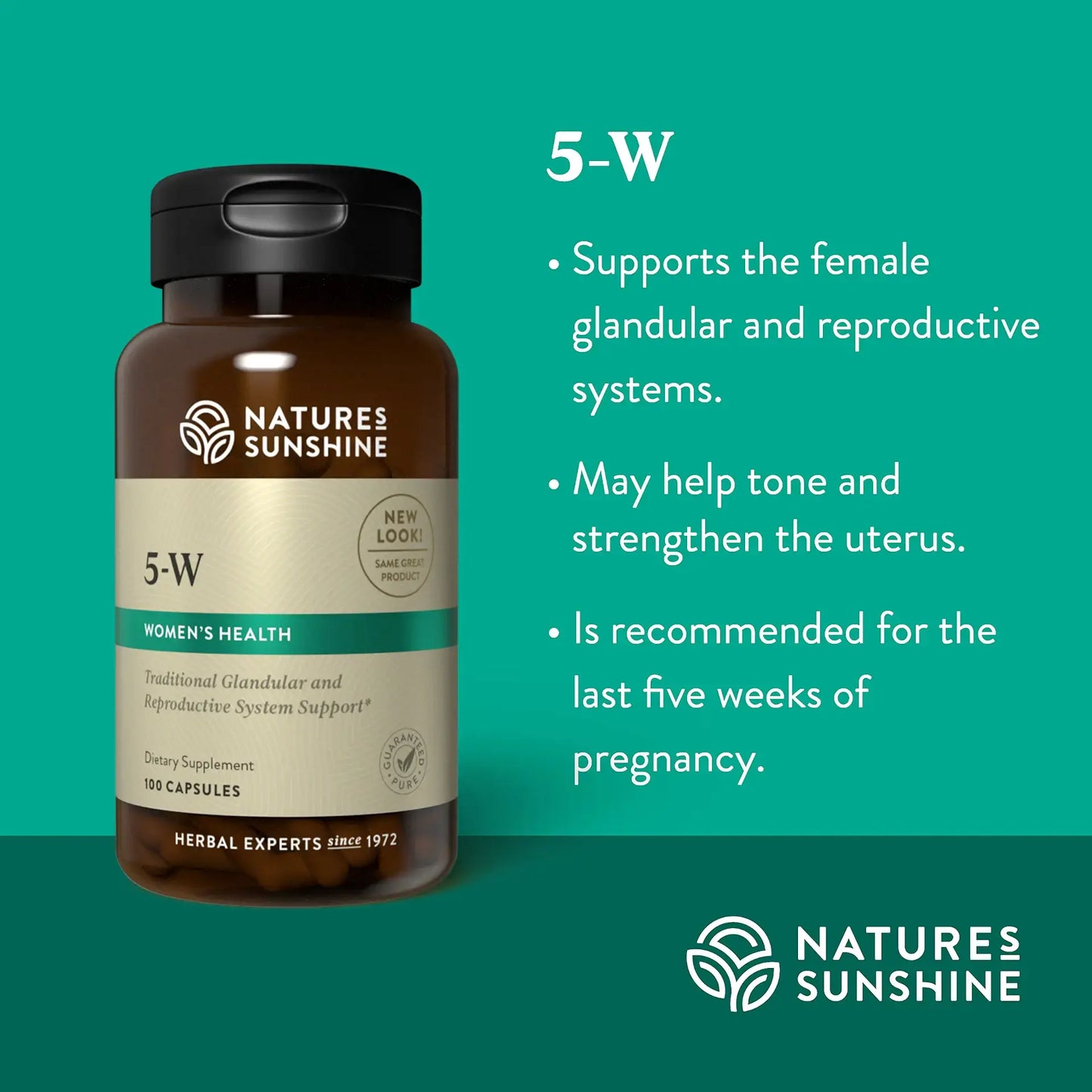 5-W (100)