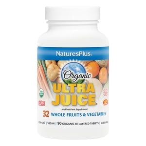 Nature's Plus Ultra Juice