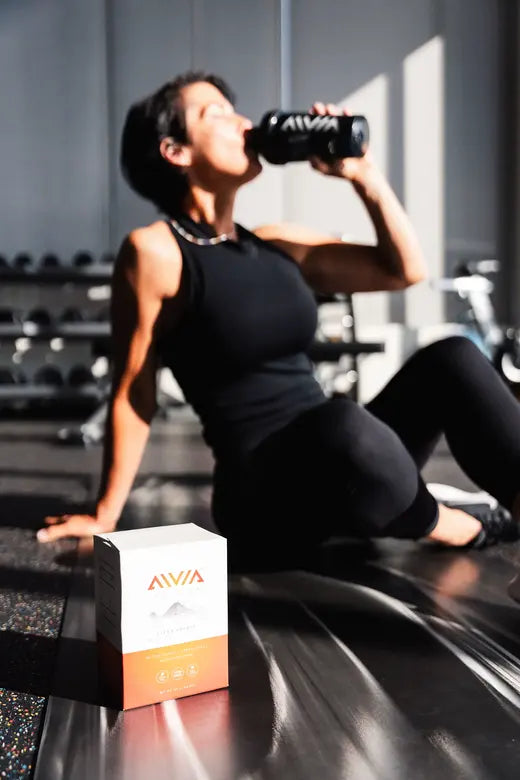 Aivia Clean Energy (30 stick packs)