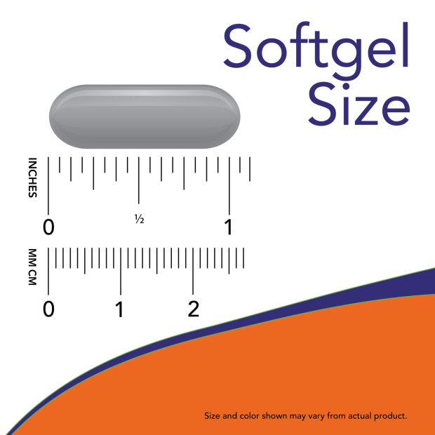 Prostate Support Softgels (180 Softgels)