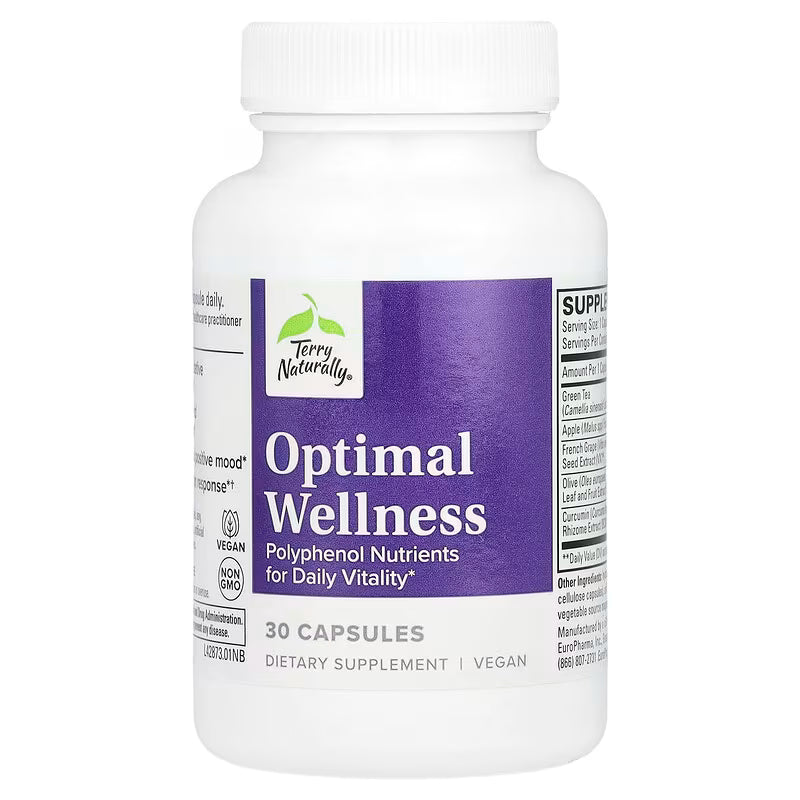 Optimal Wellness (30)