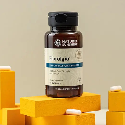 Fibralgia® (90 caps)
