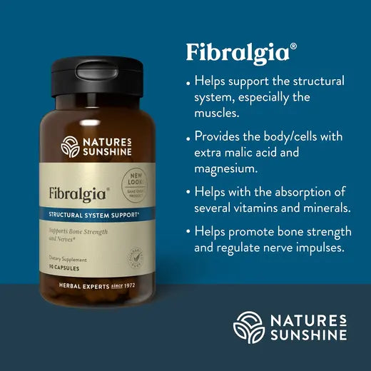 Fibralgia® (90 caps)