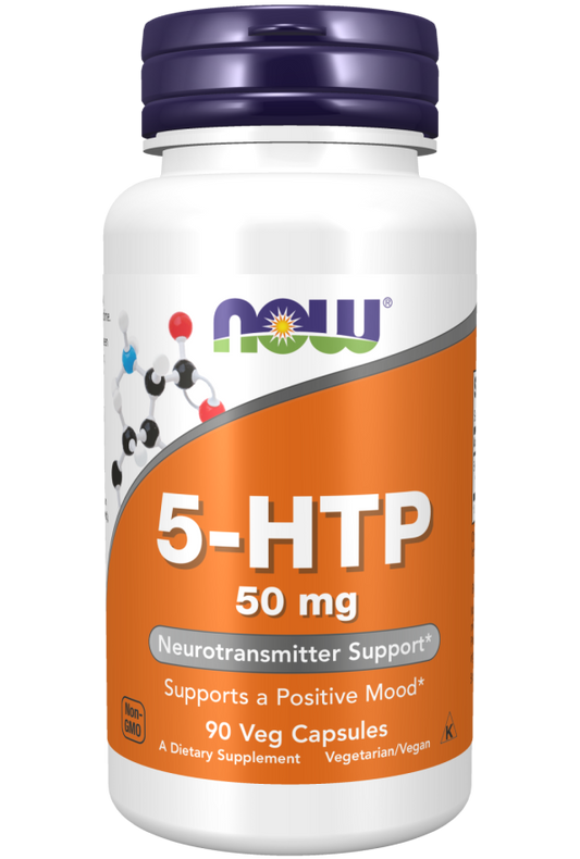 5 HTP 100 mg (90)