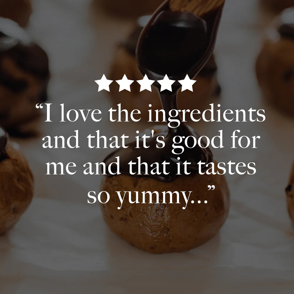 Truvani Peanut Butter Chocolate 15.87 oz