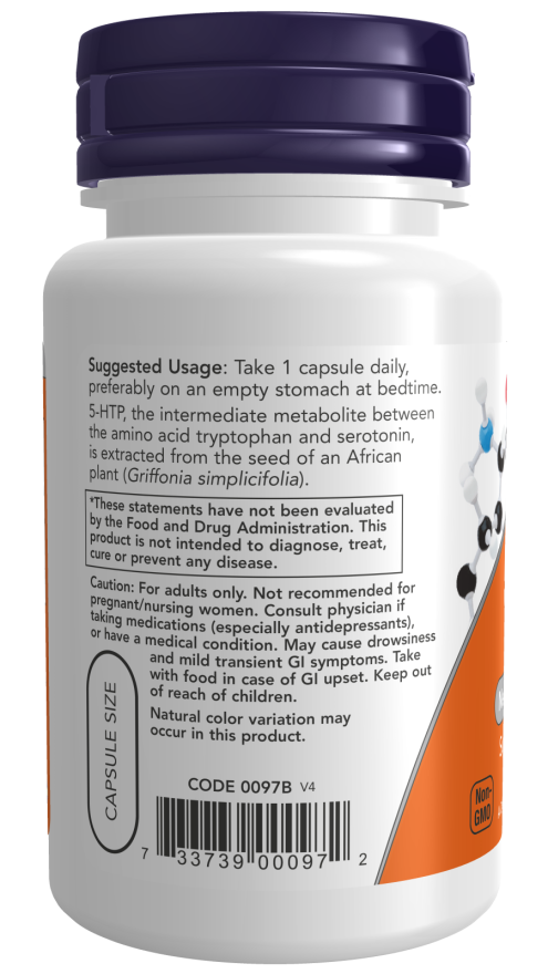 5 HTP 50 mg (90)