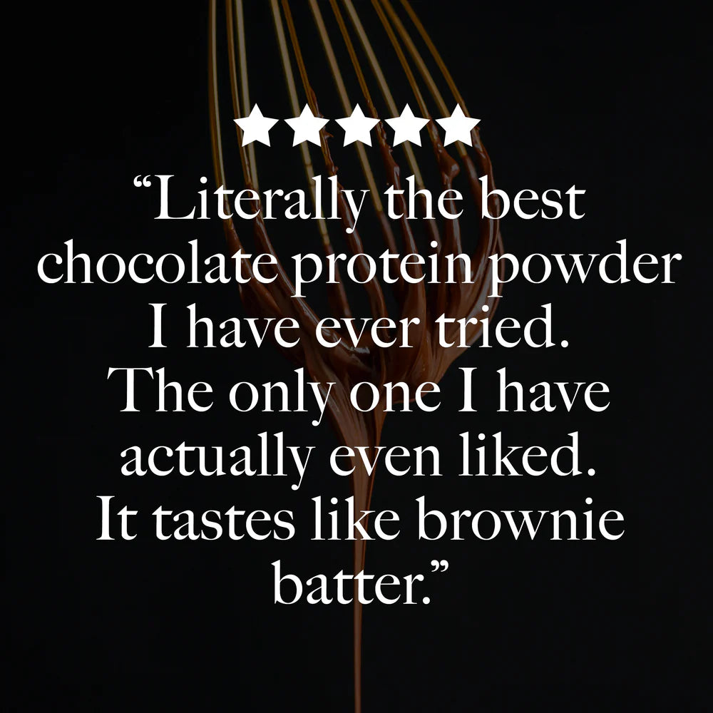 Truvani Chocolate 1.4#