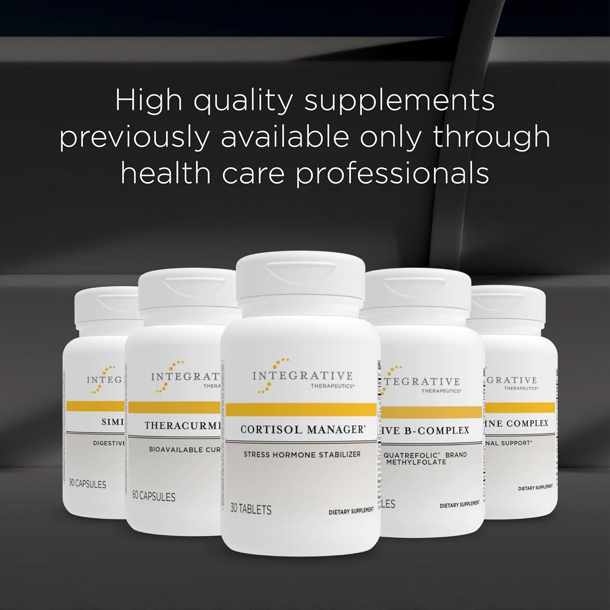 Integrative Therapeutics Calcium D-Glucarate (90)
