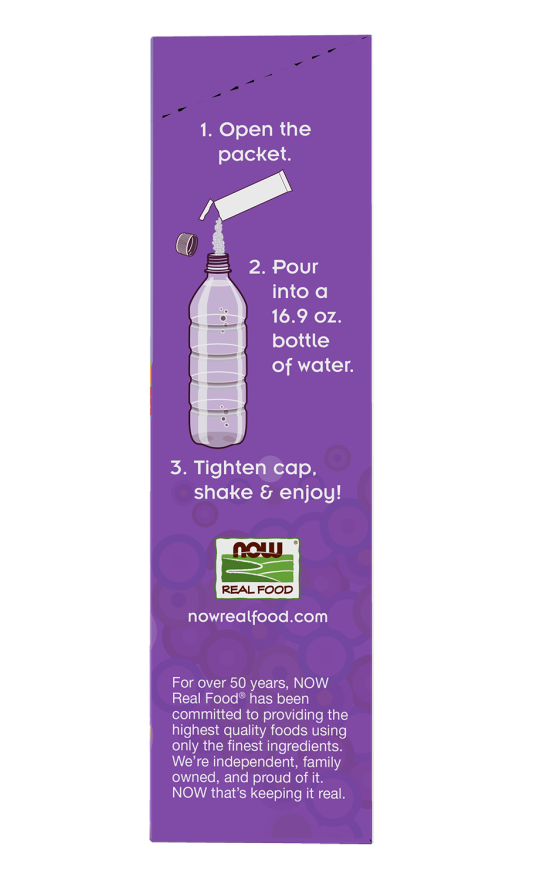 Active Grape Slender Sticks™ (12 Powders)
