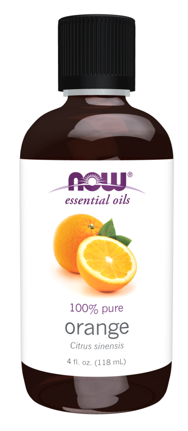 Orange Oil