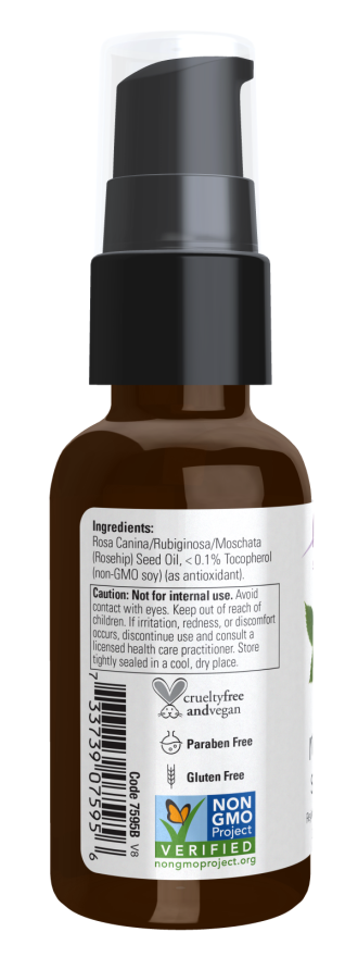 Rose Hip Seed Oil