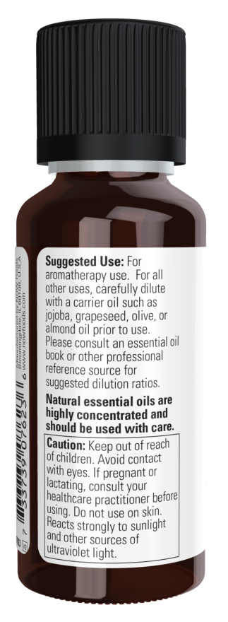 Tangerine Oil (1 fl. oz.)