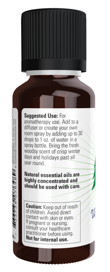 Woodland Walk Oil Blend 1 fl. oz.