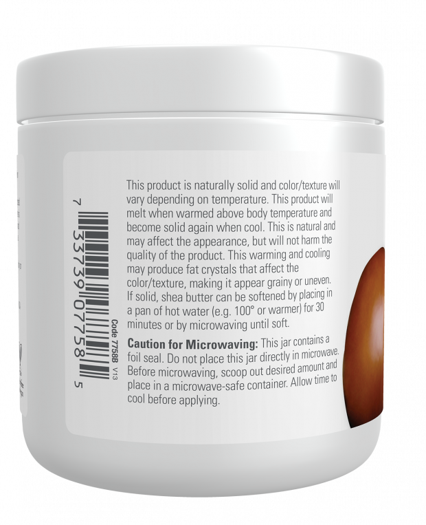 Shea Butter 7 oz.