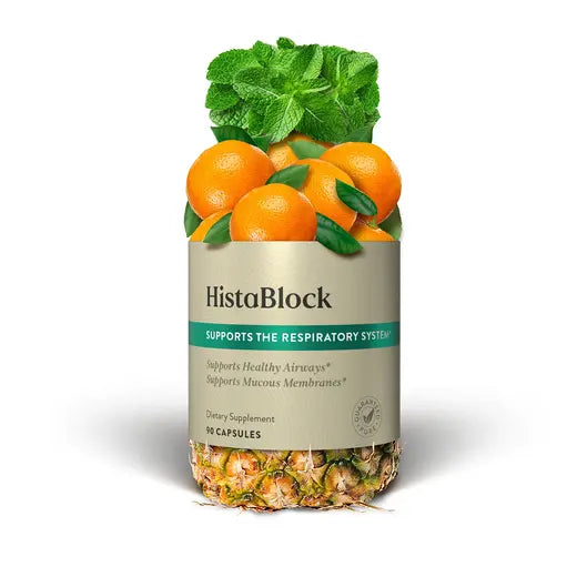 HistaBlock (90 caps)