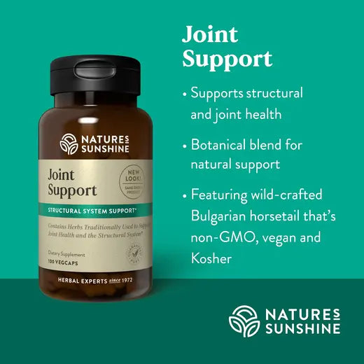 Joint Support (100 caps)