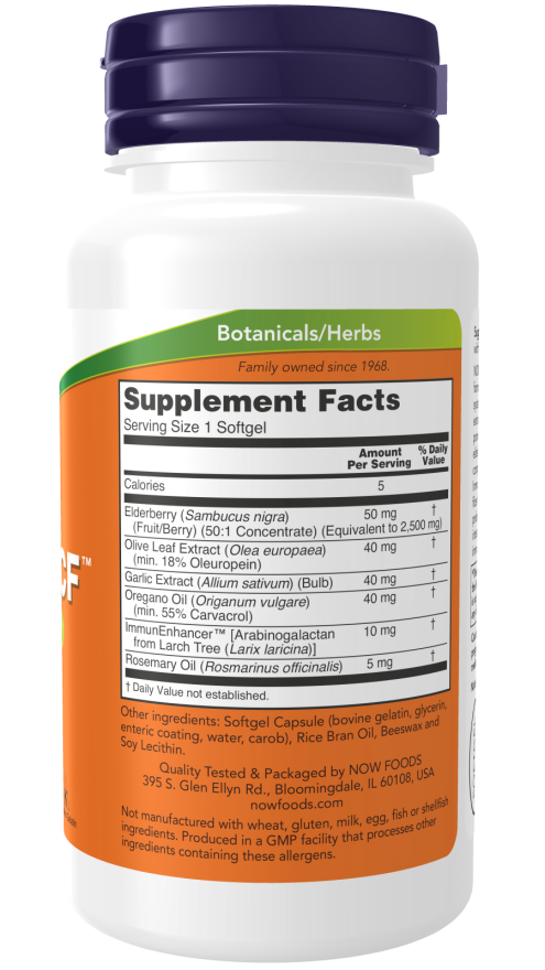 Allibiotic CF (60)