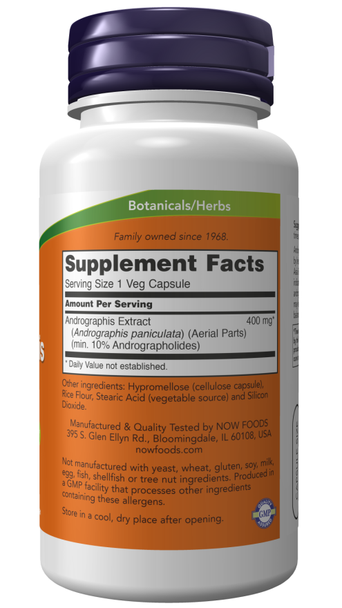 Andrographis (90)