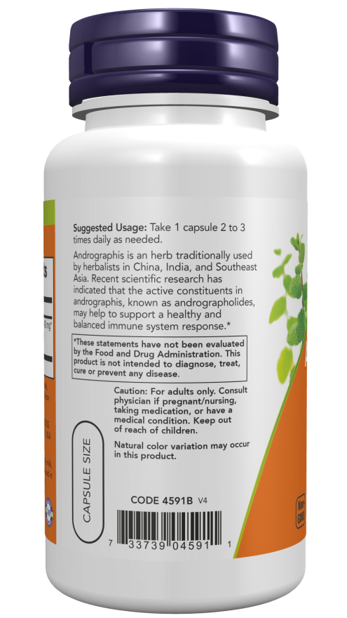 Andrographis (90)