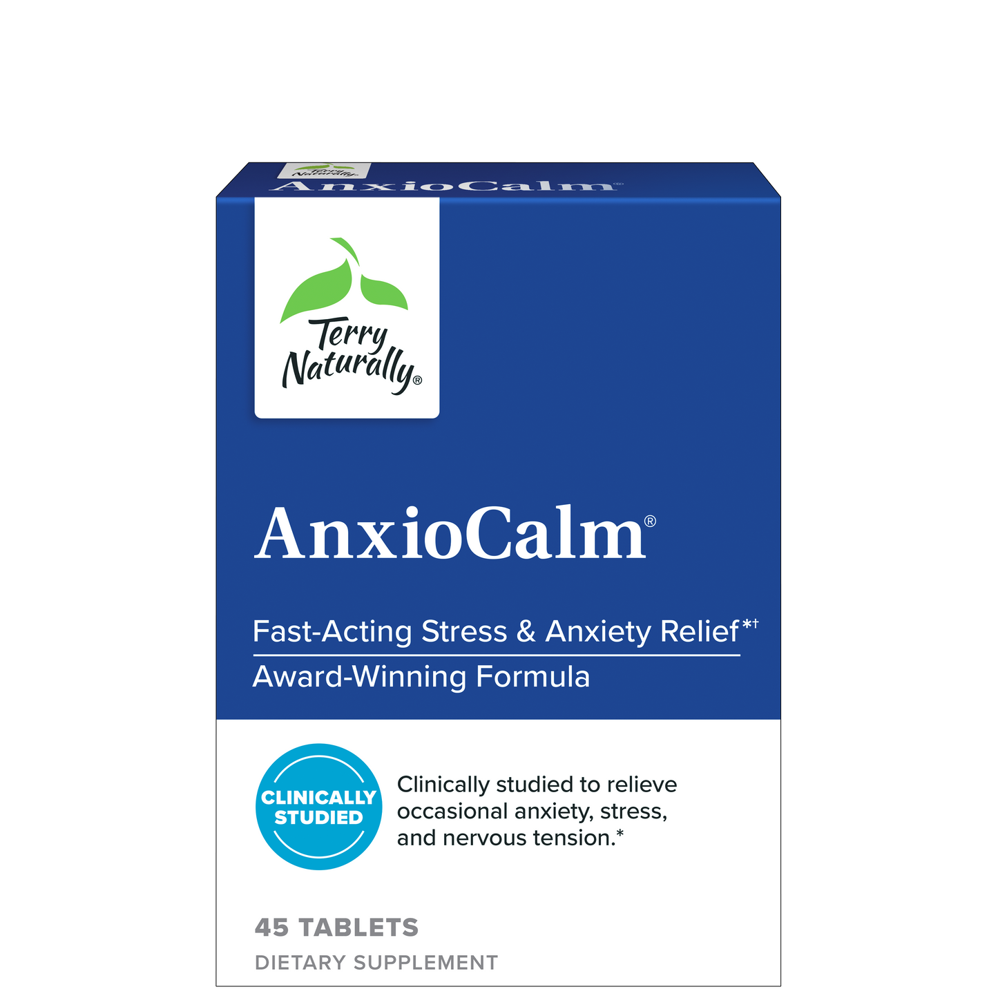 AnxioCalm (90)