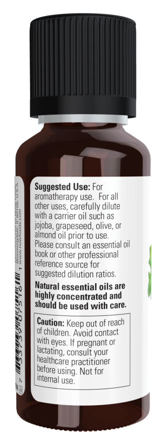 Basil Oil EO 1oz