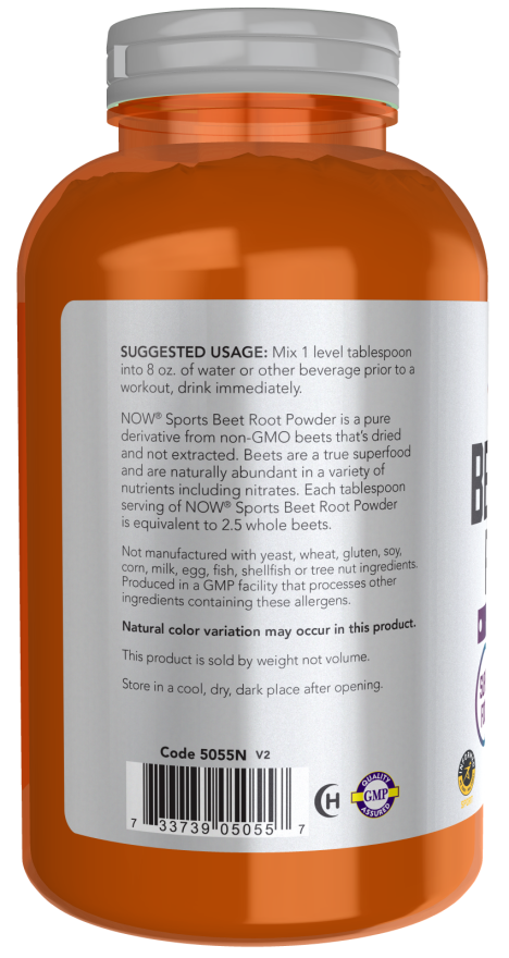 Beet Root 12 oz