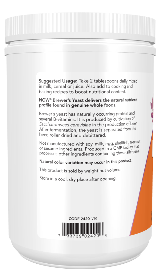 Brewer's Yeast Powder