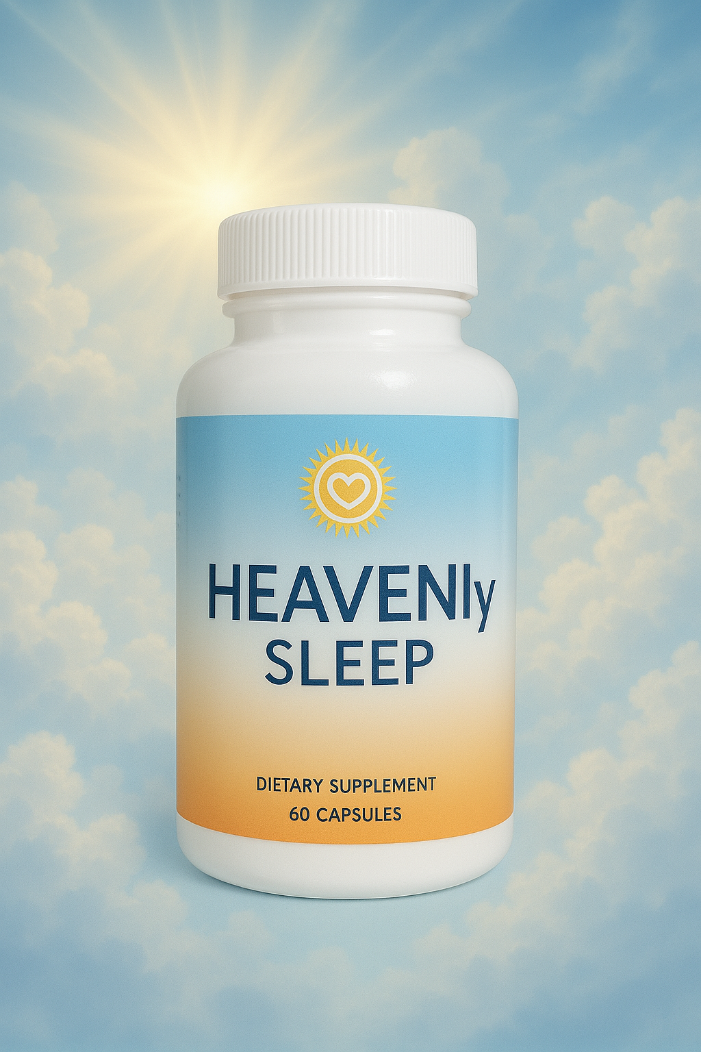 HEAVENly Sleep (60)