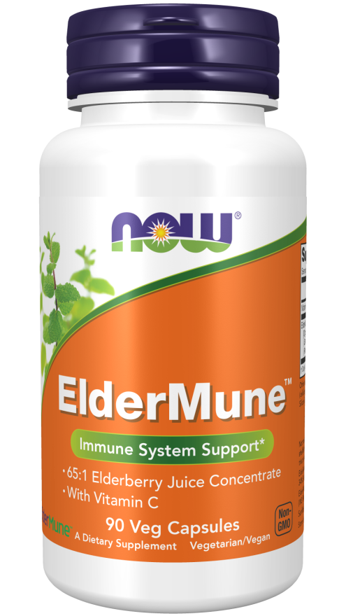 ElderMune™ Veg Capsules