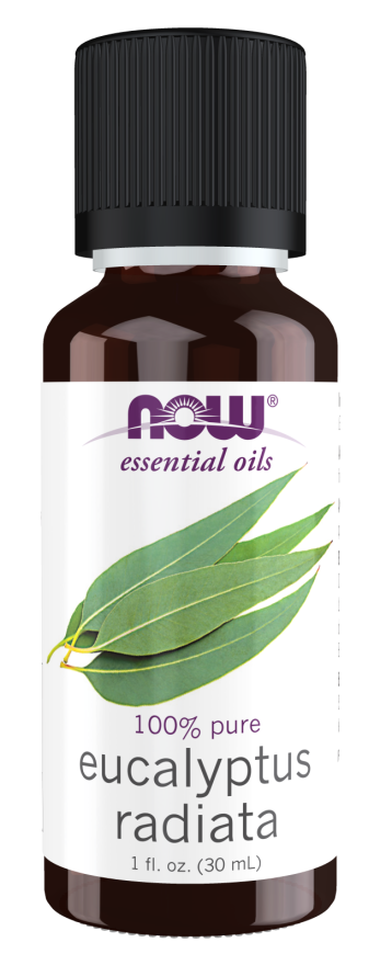 Eucalyptus Radiata Oil