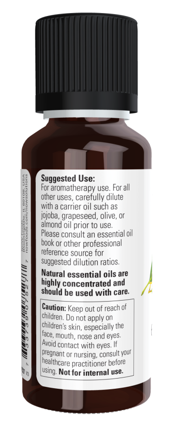 Eucalyptus Radiata Oil
