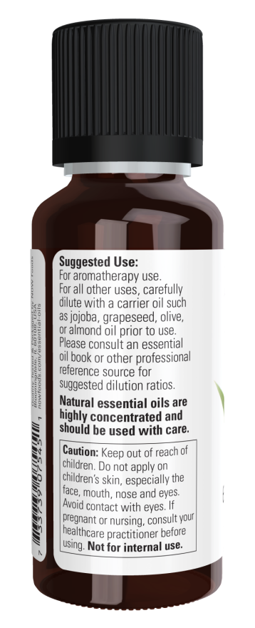 Eucalyptus Globulus Oil