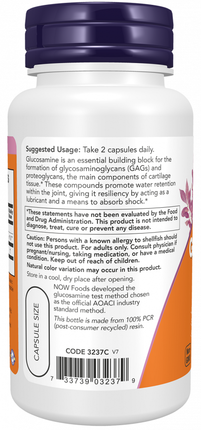 Glucosamine '1000' Capsules