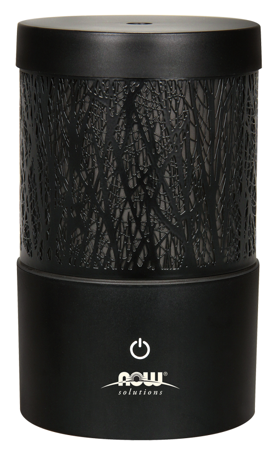 Metal Touch Ultrasonic Oil Diffuser