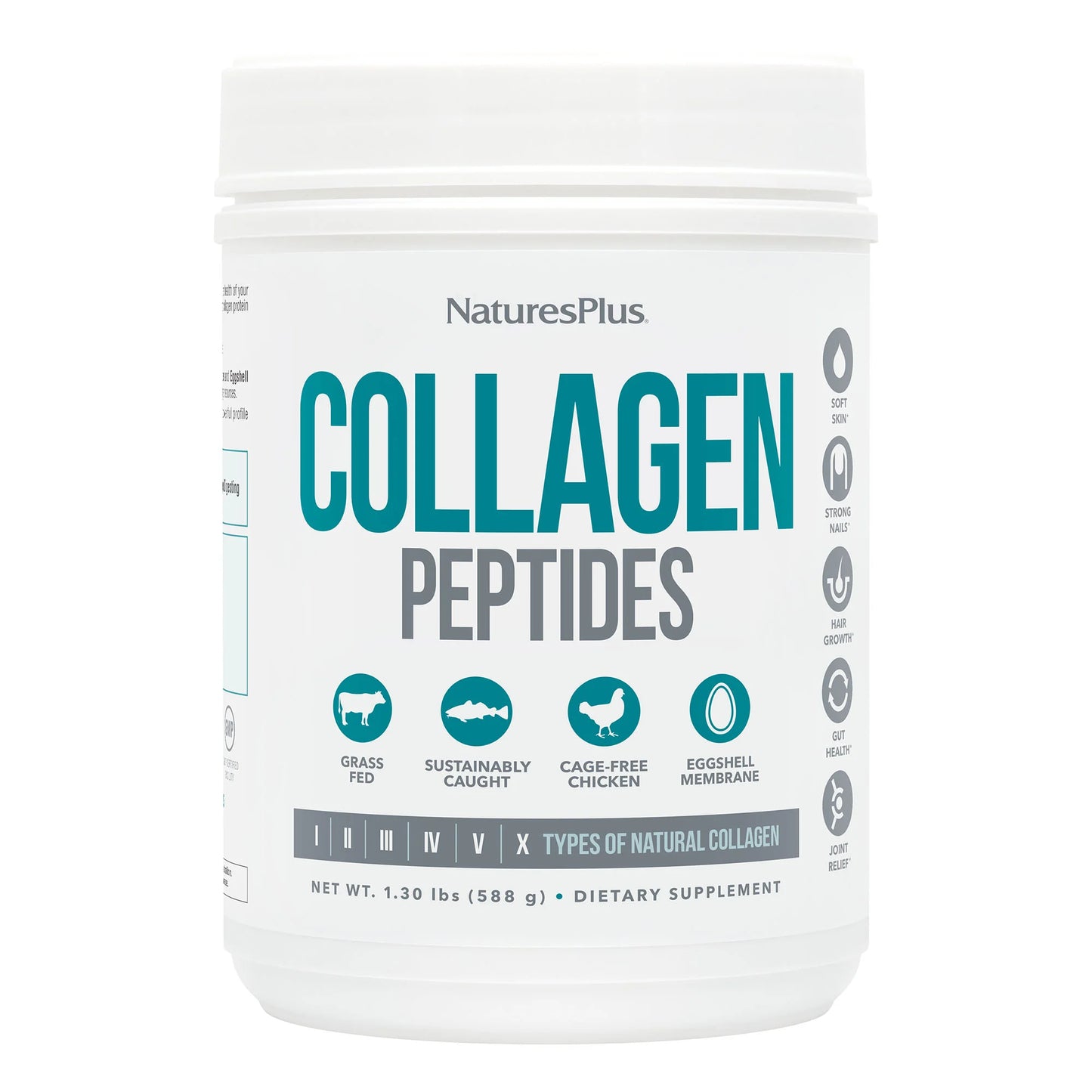 Collagen Peptides 1.3#