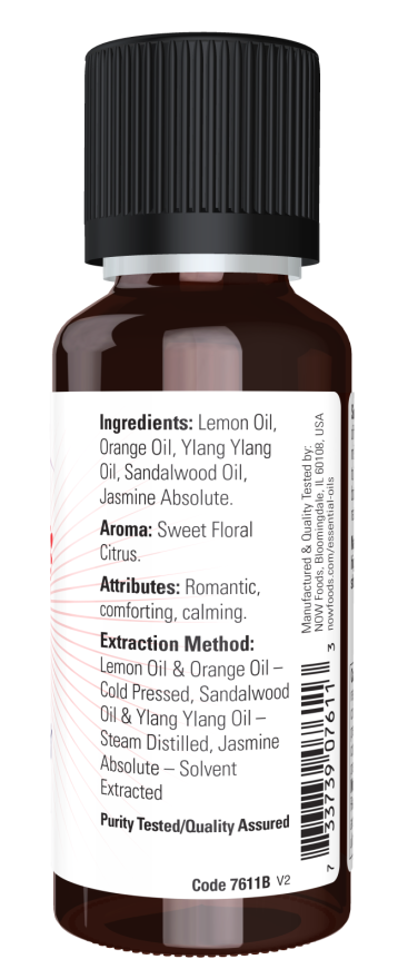 Naturally Loveable 1 oz.