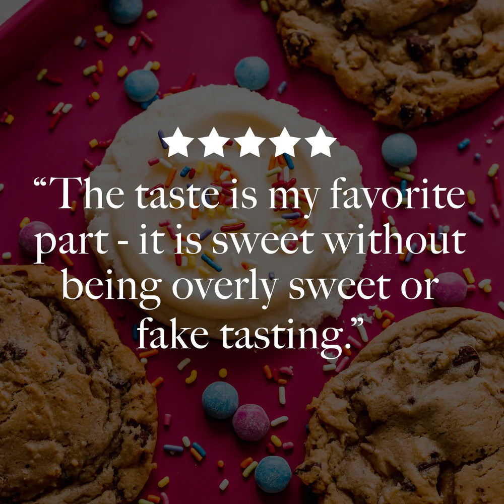 Truvani Vanilla 1.3 #