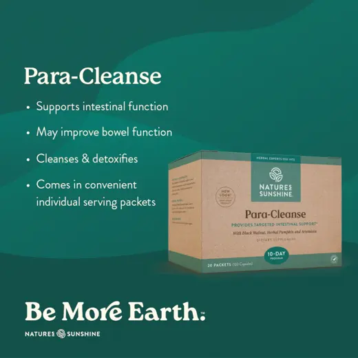 Para-Cleanse (10 day)