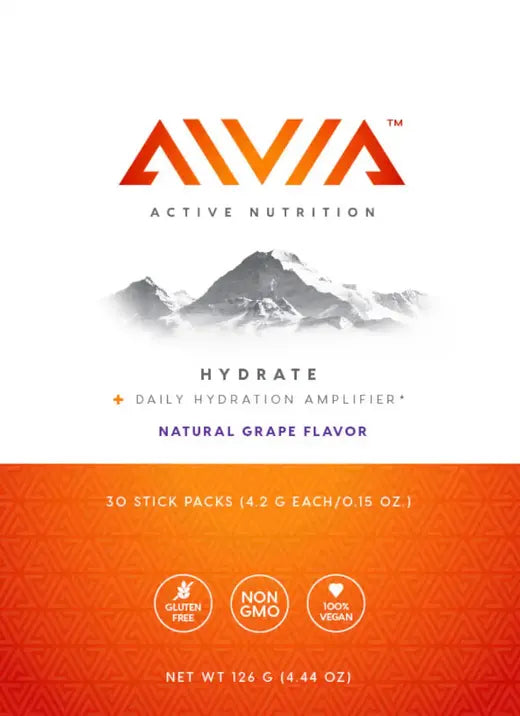 Aivia Hydrate (30 stick packs)