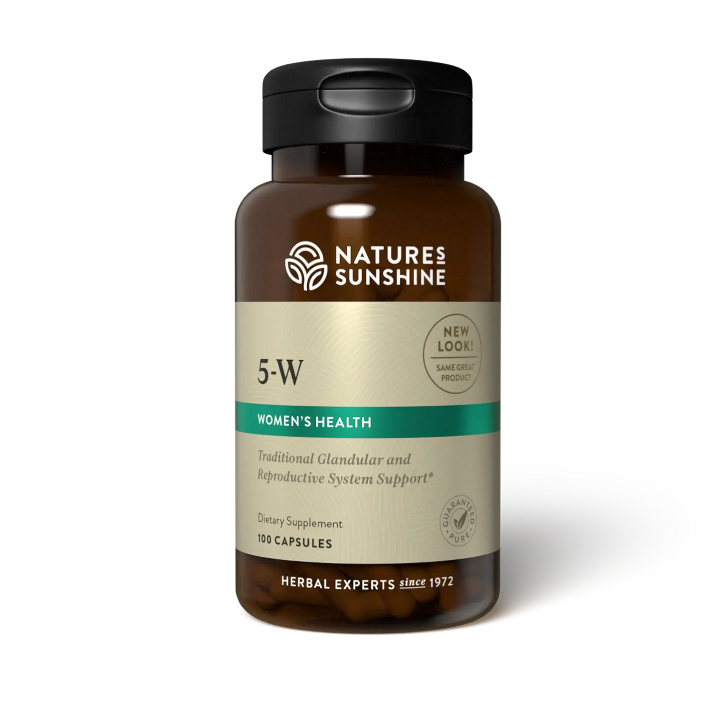 5-W (100)
