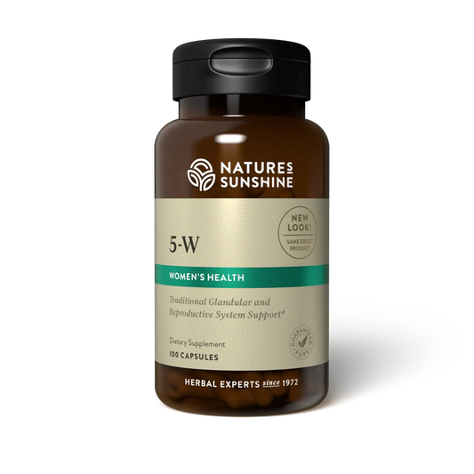 5-W (100)