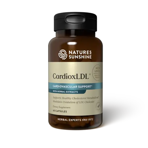 CardioxLDL™ (60 caps)