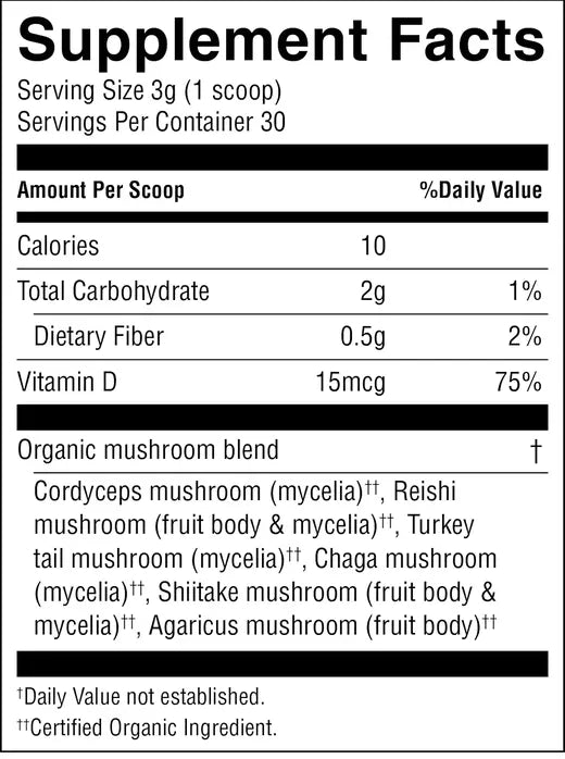 MY-Immune Defense (90g) (30 servings)