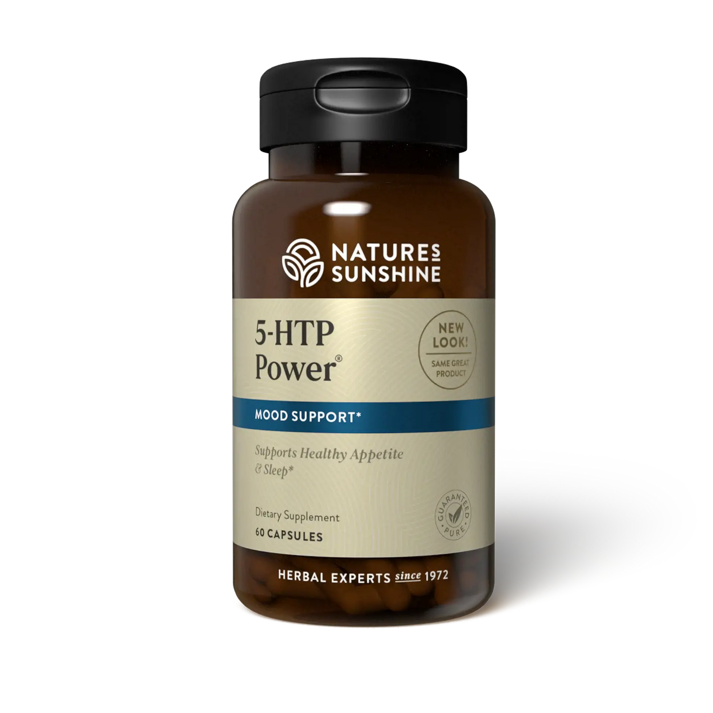 5-HTP Power (60 Caps)