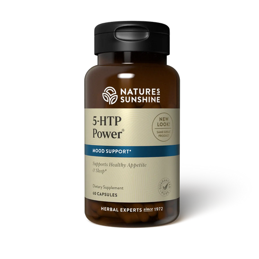 5-HTP Power (60 Caps)