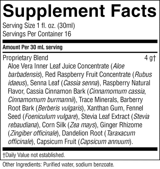 Liquid Cleanse (16 fl. oz.)