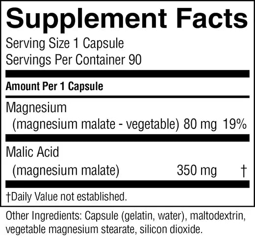 Fibralgia® (90 caps)